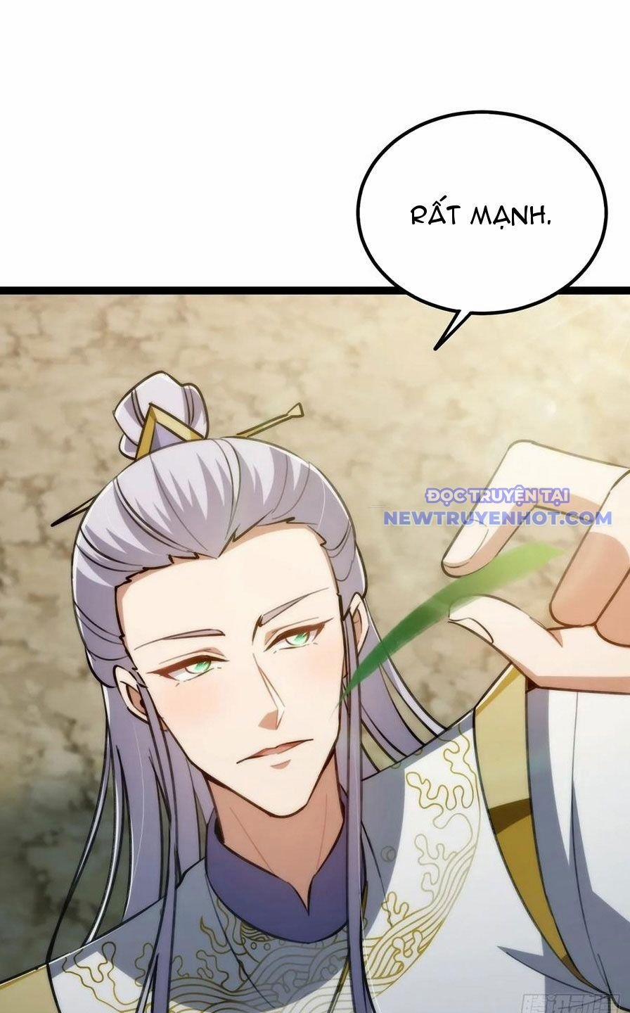 Ta Xuyên Không Với Max Điểm Mị Lực 110 trang 30