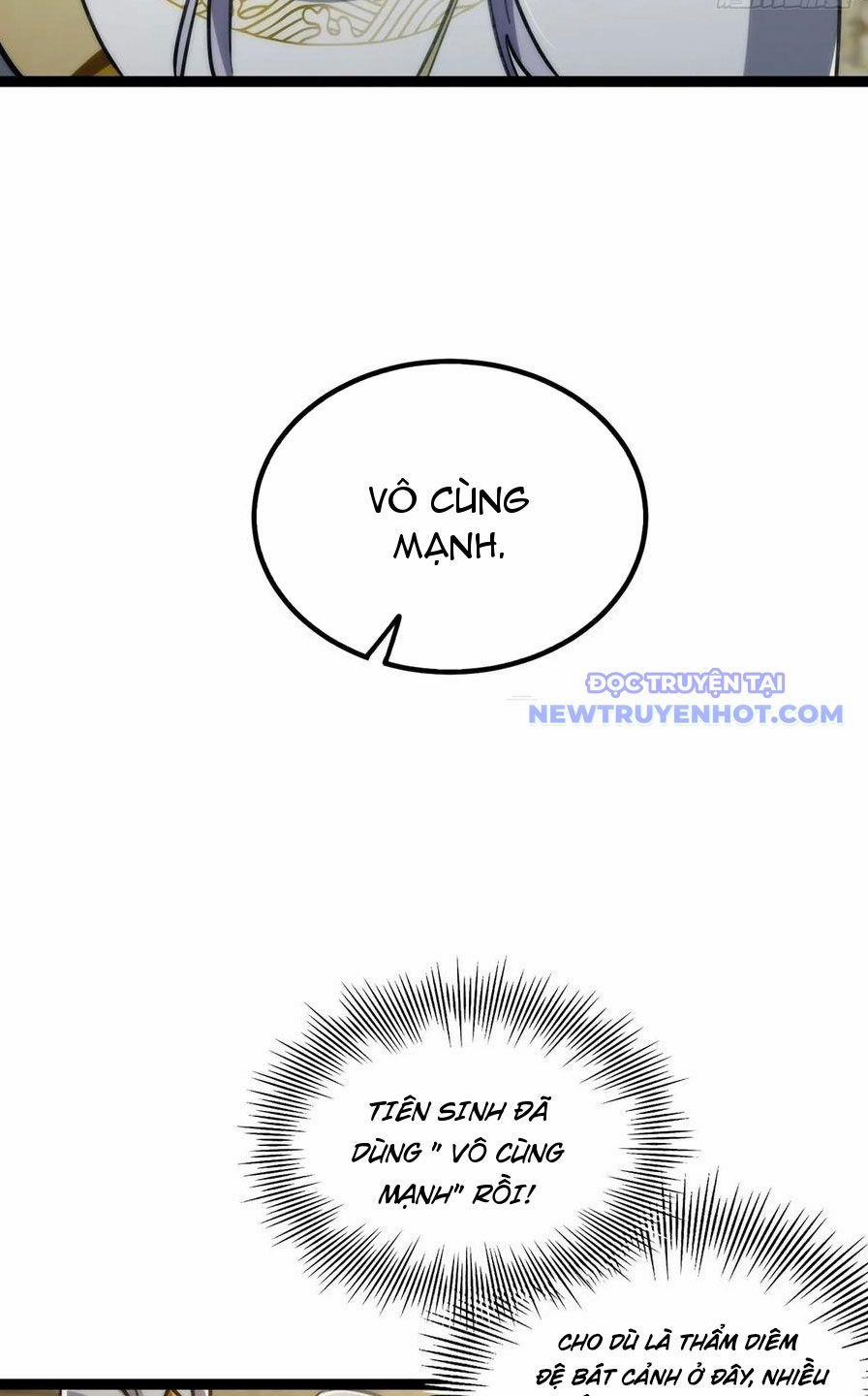 Ta Xuyên Không Với Max Điểm Mị Lực 110 trang 31