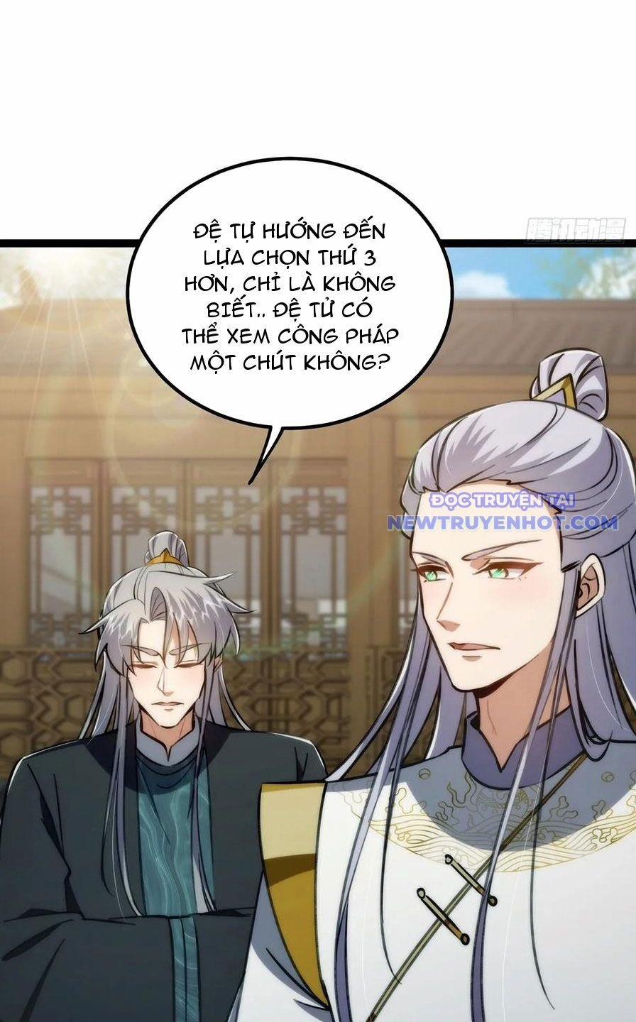 Ta Xuyên Không Với Max Điểm Mị Lực 110 trang 33