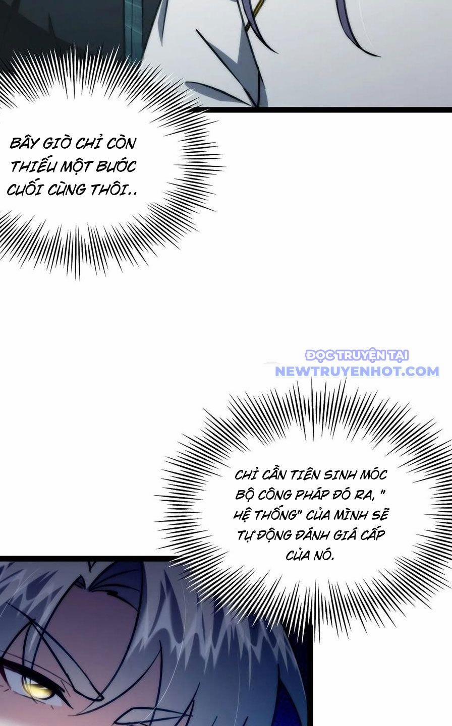 Ta Xuyên Không Với Max Điểm Mị Lực 110 trang 34
