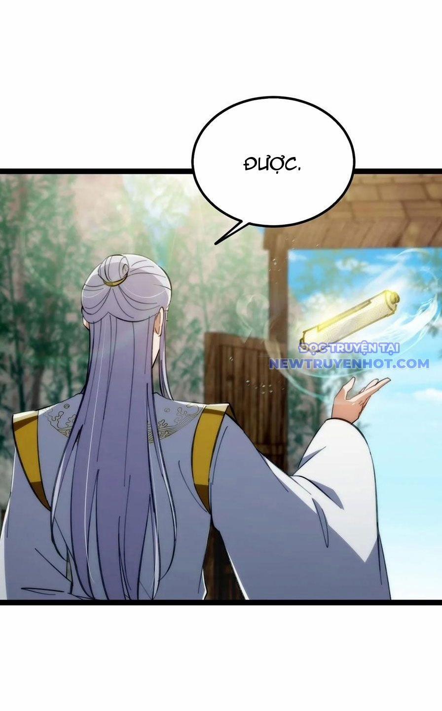 Ta Xuyên Không Với Max Điểm Mị Lực 110 trang 36