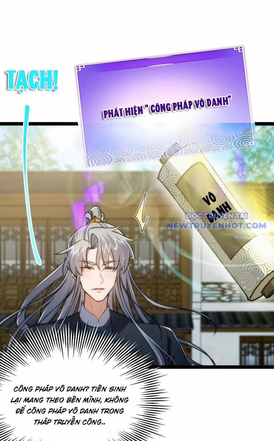 Ta Xuyên Không Với Max Điểm Mị Lực 110 trang 37
