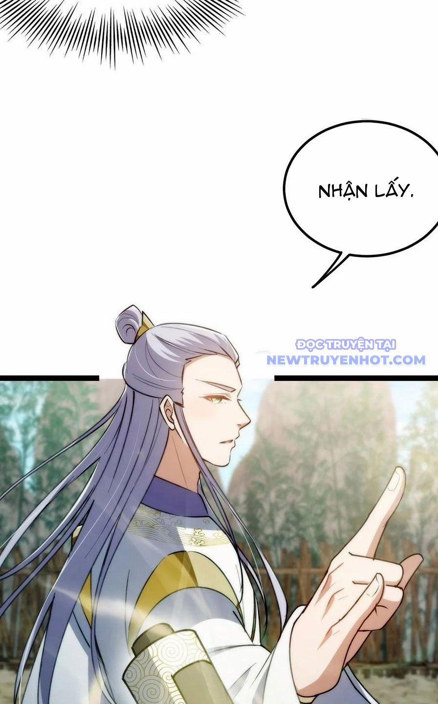 Ta Xuyên Không Với Max Điểm Mị Lực 110 trang 38