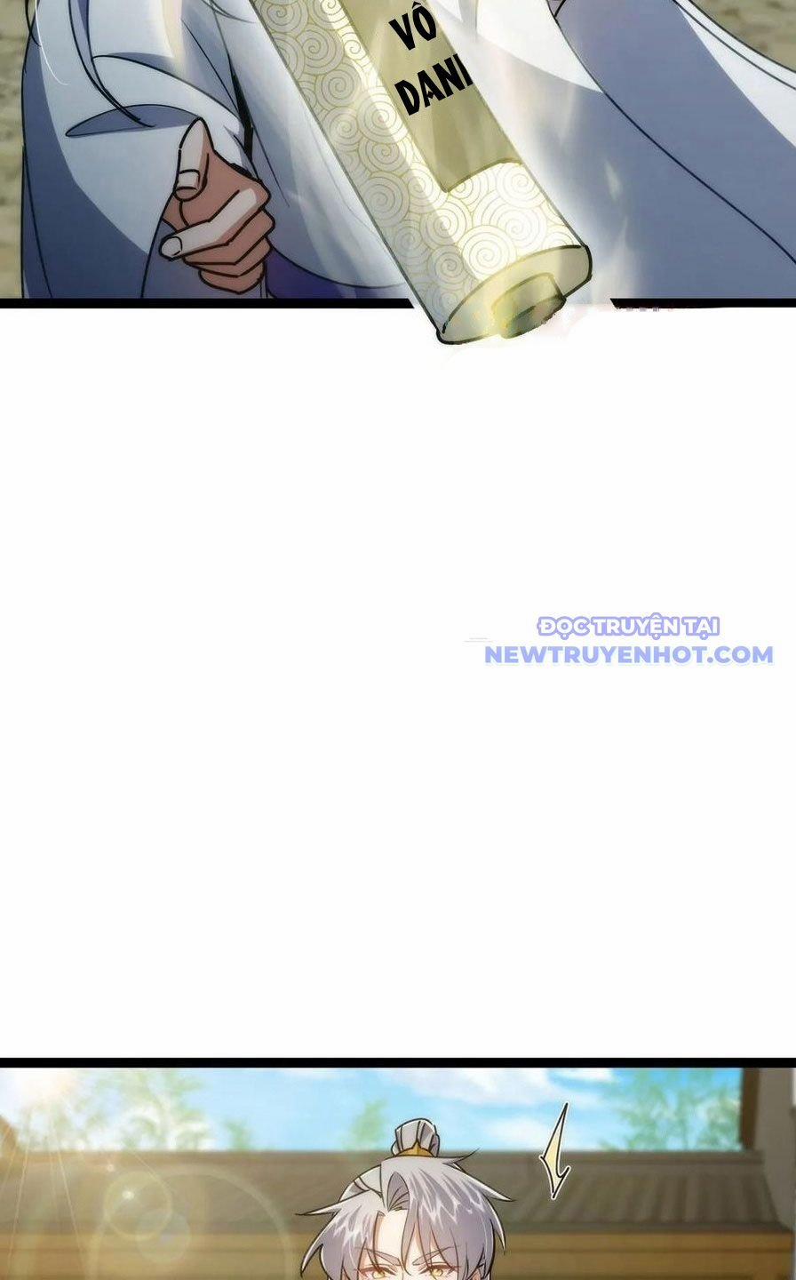 Ta Xuyên Không Với Max Điểm Mị Lực 110 trang 39