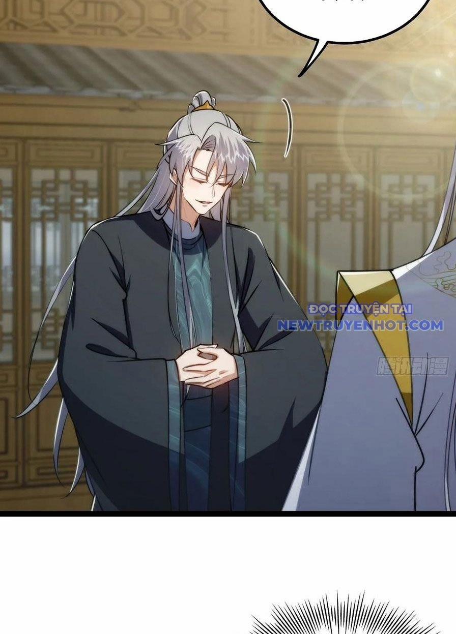 Ta Xuyên Không Với Max Điểm Mị Lực 110 trang 4