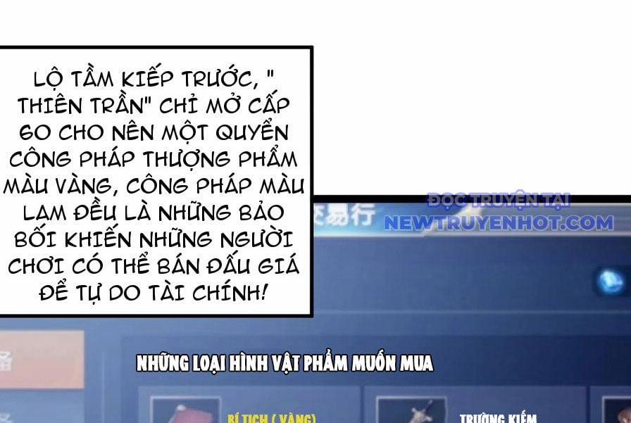 Ta Xuyên Không Với Max Điểm Mị Lực 110 trang 45