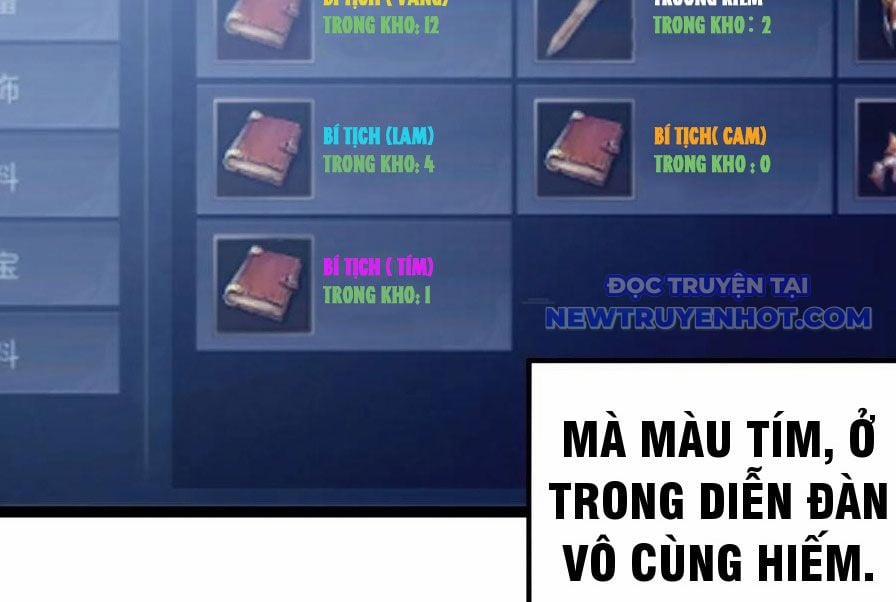 Ta Xuyên Không Với Max Điểm Mị Lực 110 trang 46