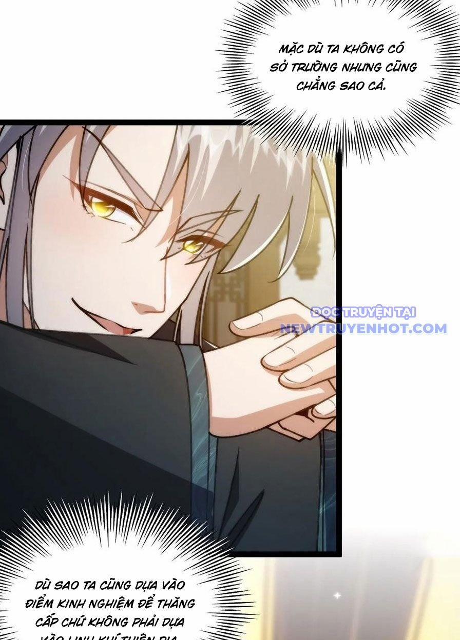 Ta Xuyên Không Với Max Điểm Mị Lực 110 trang 5