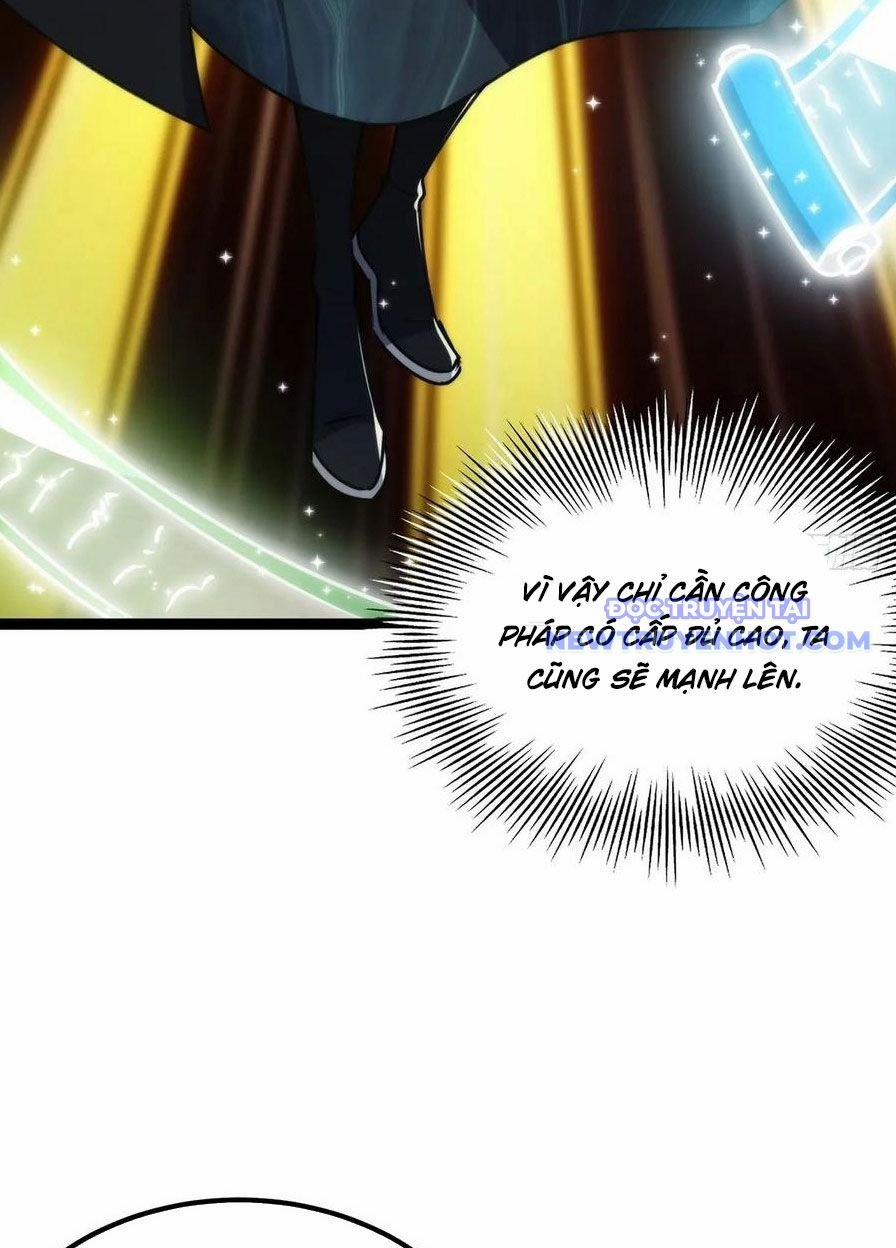 Ta Xuyên Không Với Max Điểm Mị Lực 110 trang 8