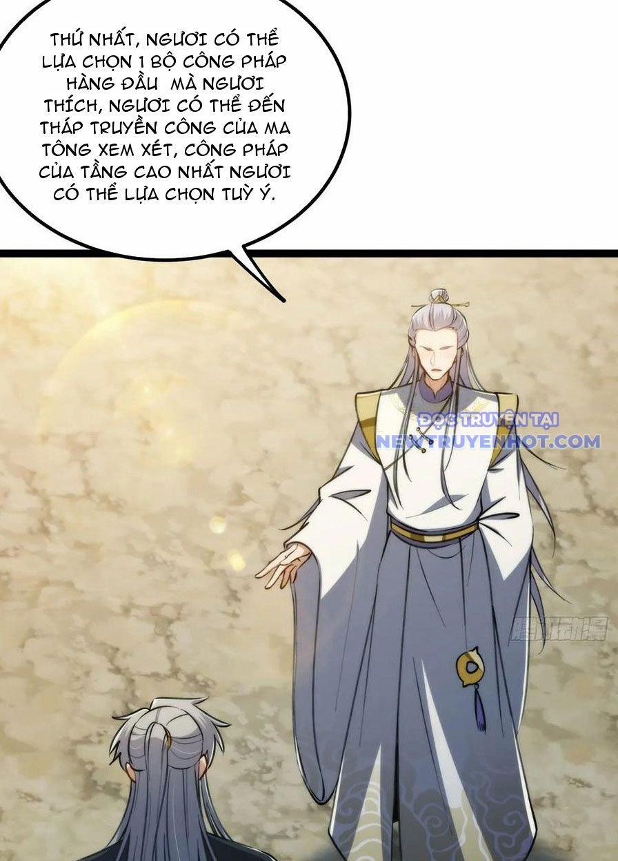 Ta Xuyên Không Với Max Điểm Mị Lực 110 trang 9