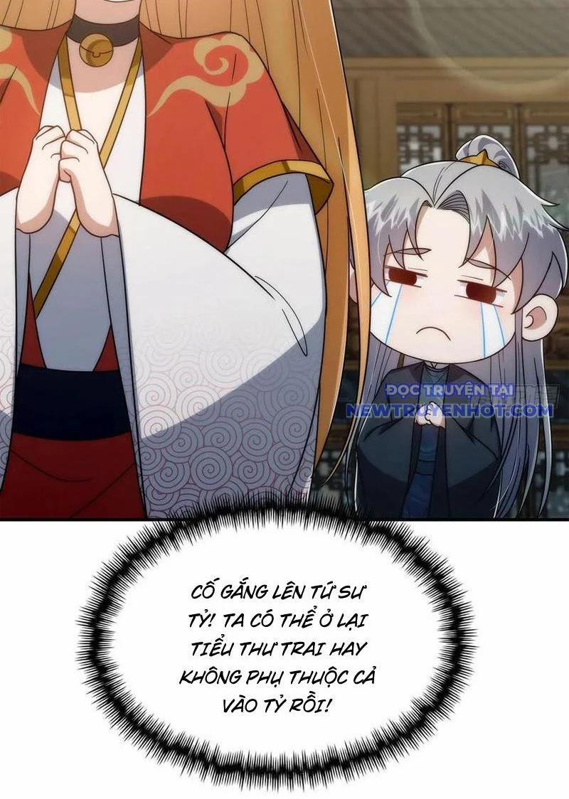 Ta Xuyên Không Với Max Điểm Mị Lực 111 trang 11
