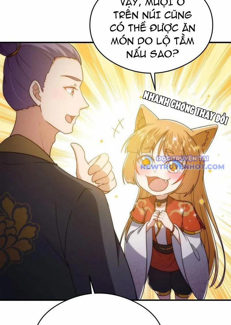 Ta Xuyên Không Với Max Điểm Mị Lực 111 trang 14