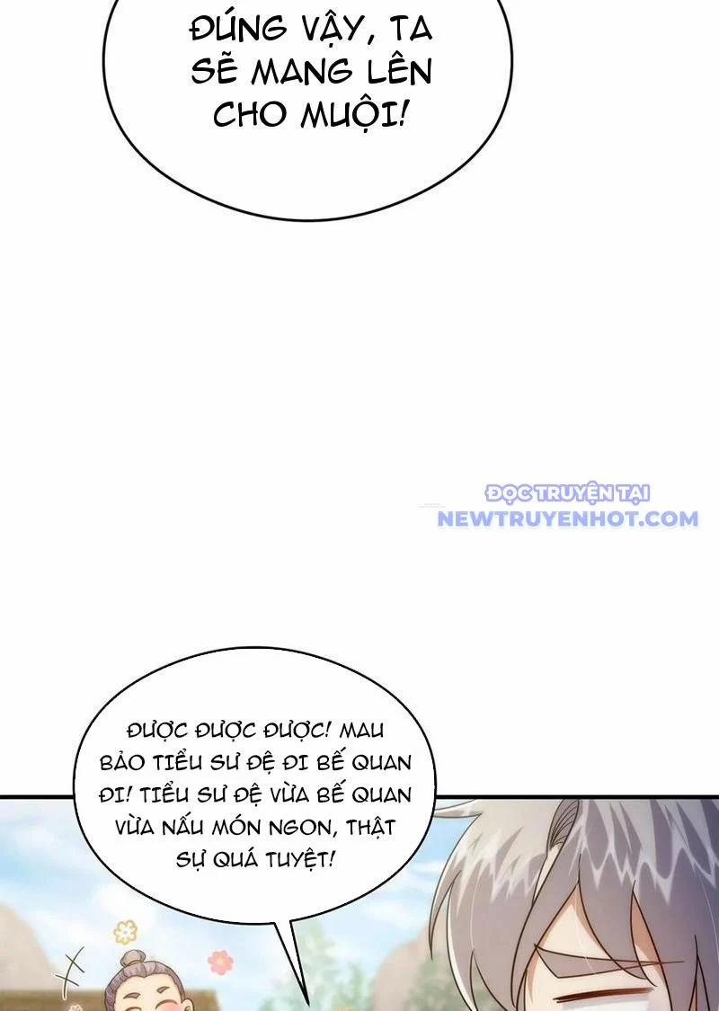 Ta Xuyên Không Với Max Điểm Mị Lực 111 trang 15