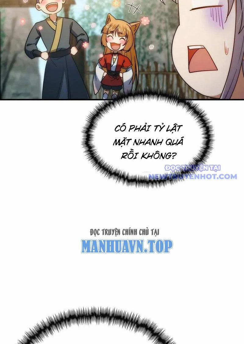 Ta Xuyên Không Với Max Điểm Mị Lực 111 trang 16
