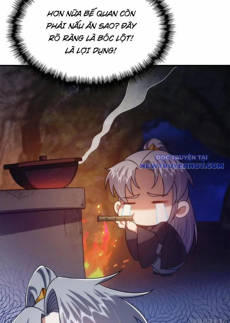 Ta Xuyên Không Với Max Điểm Mị Lực 111 trang 17