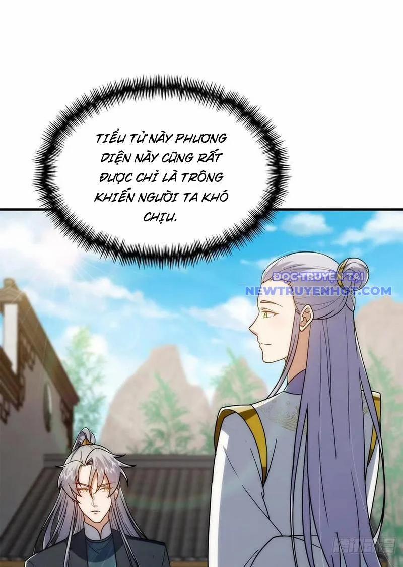 Ta Xuyên Không Với Max Điểm Mị Lực 111 trang 2
