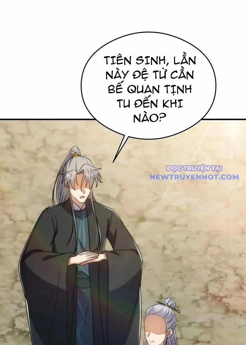 Ta Xuyên Không Với Max Điểm Mị Lực 111 trang 20