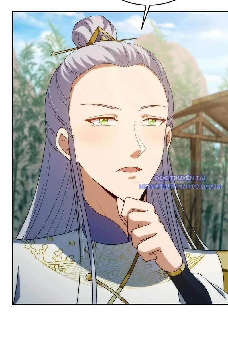 Ta Xuyên Không Với Max Điểm Mị Lực 111 trang 22