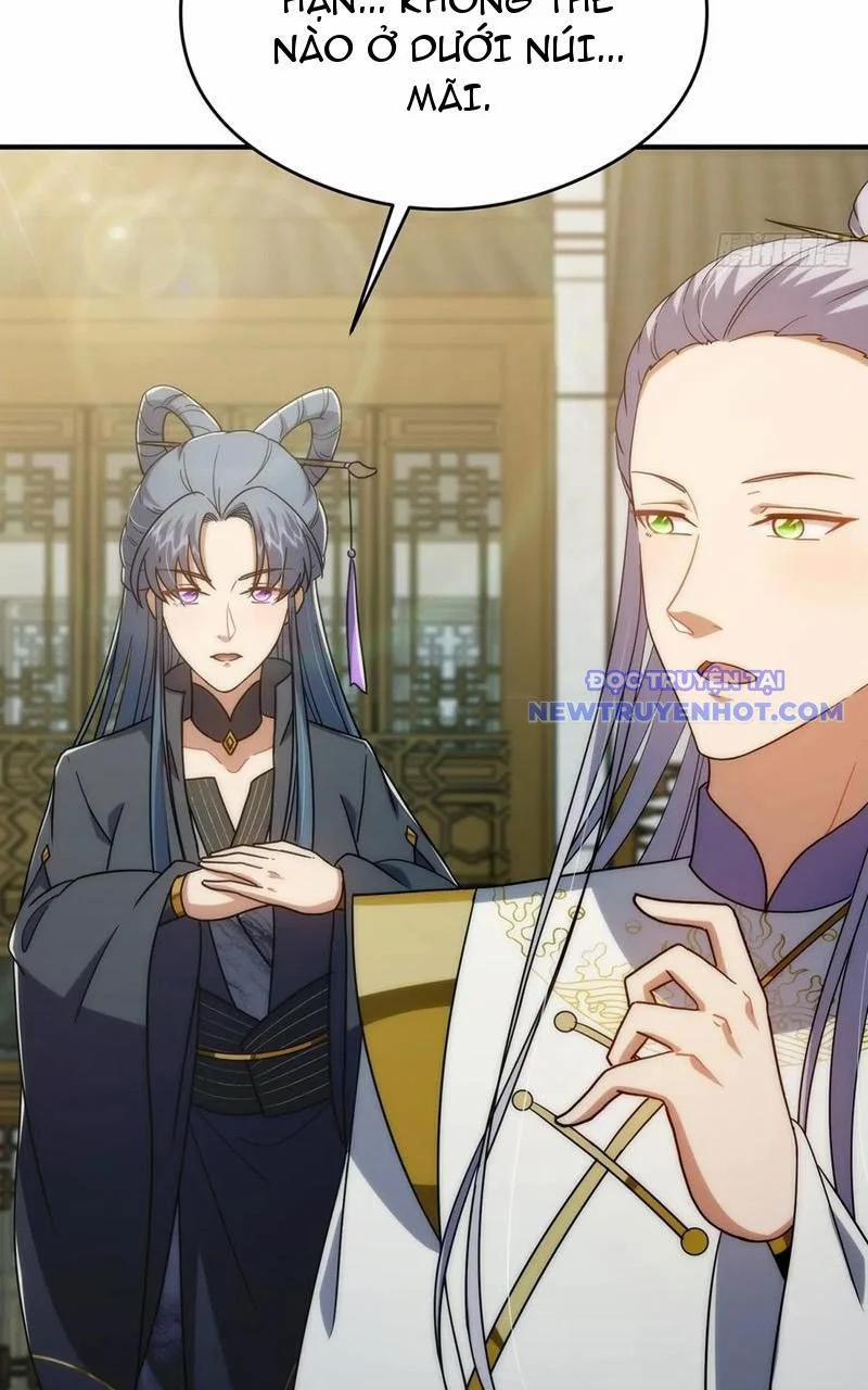 Ta Xuyên Không Với Max Điểm Mị Lực 111 trang 25