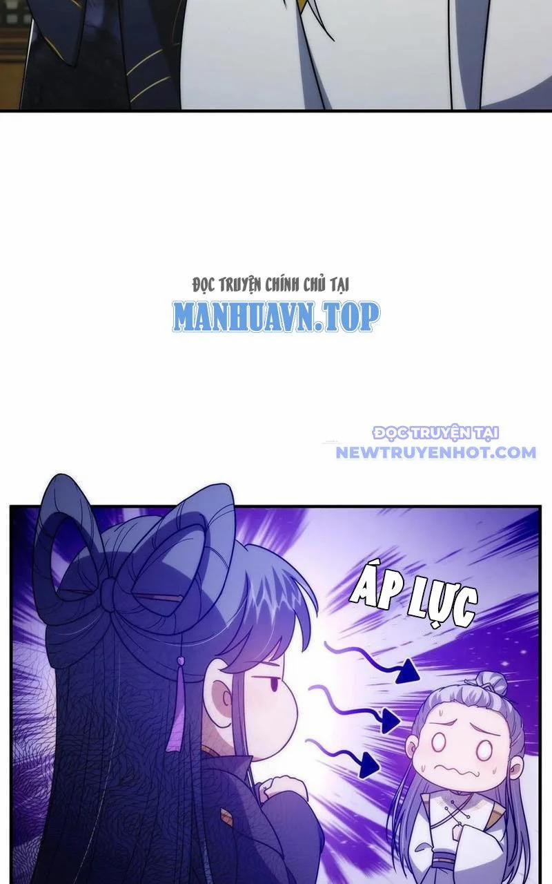 Ta Xuyên Không Với Max Điểm Mị Lực 111 trang 26