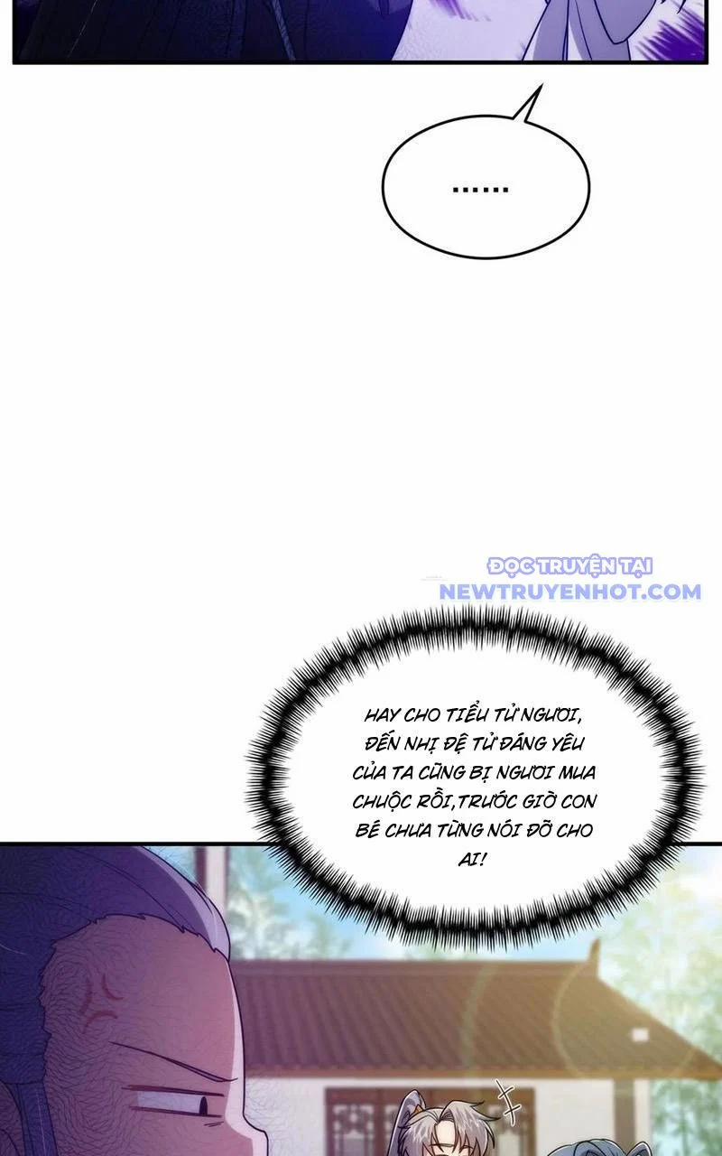 Ta Xuyên Không Với Max Điểm Mị Lực 111 trang 27