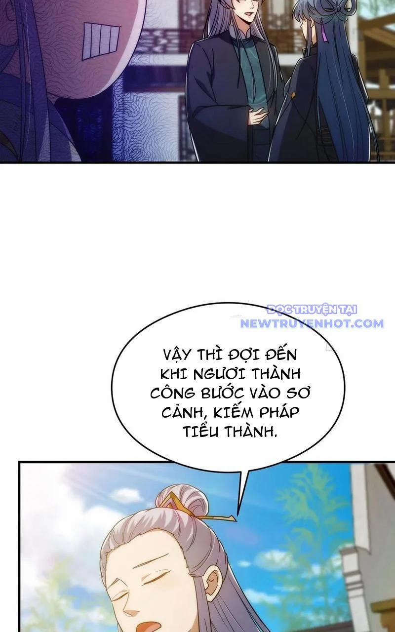 Ta Xuyên Không Với Max Điểm Mị Lực 111 trang 28