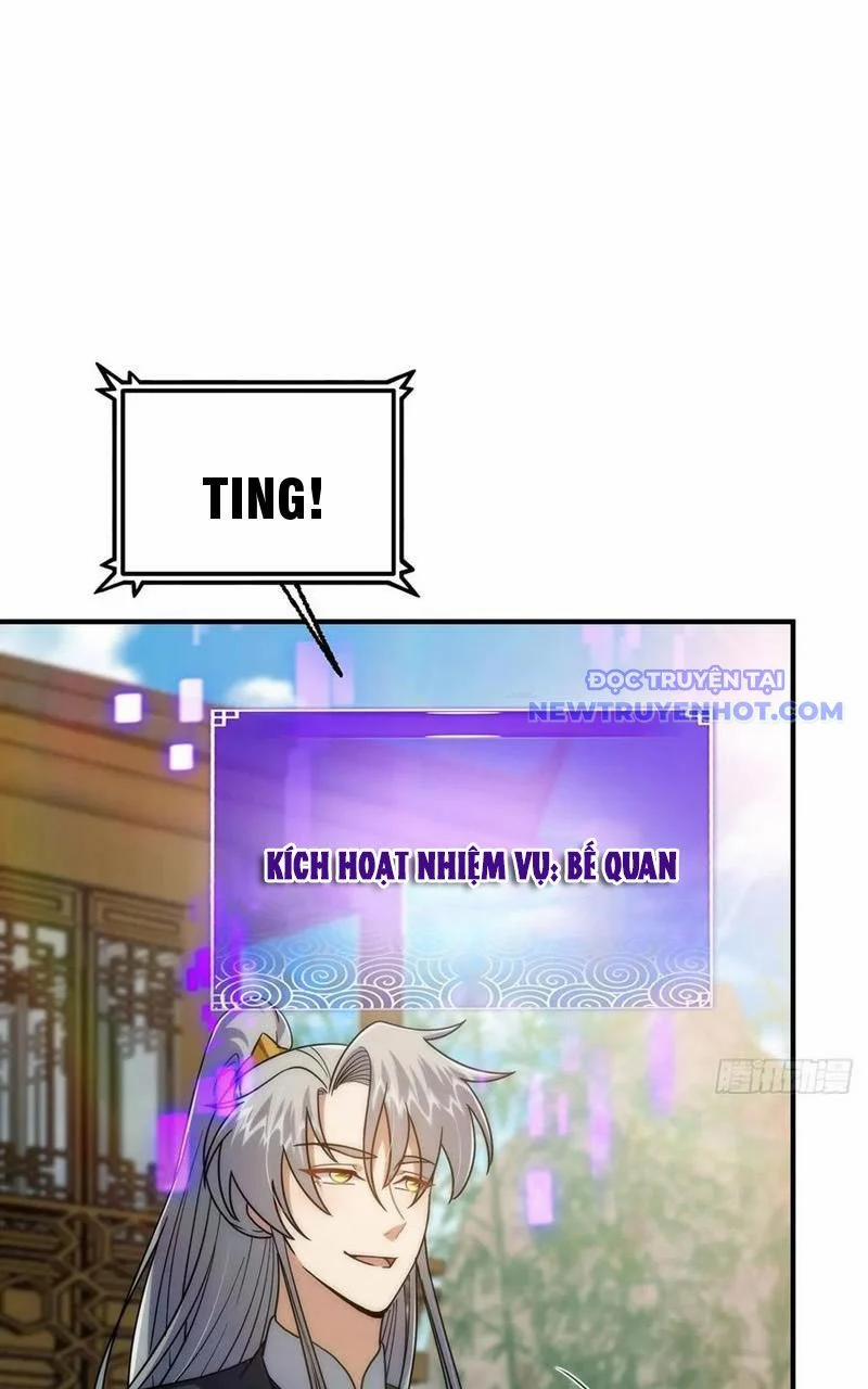 Ta Xuyên Không Với Max Điểm Mị Lực 111 trang 30