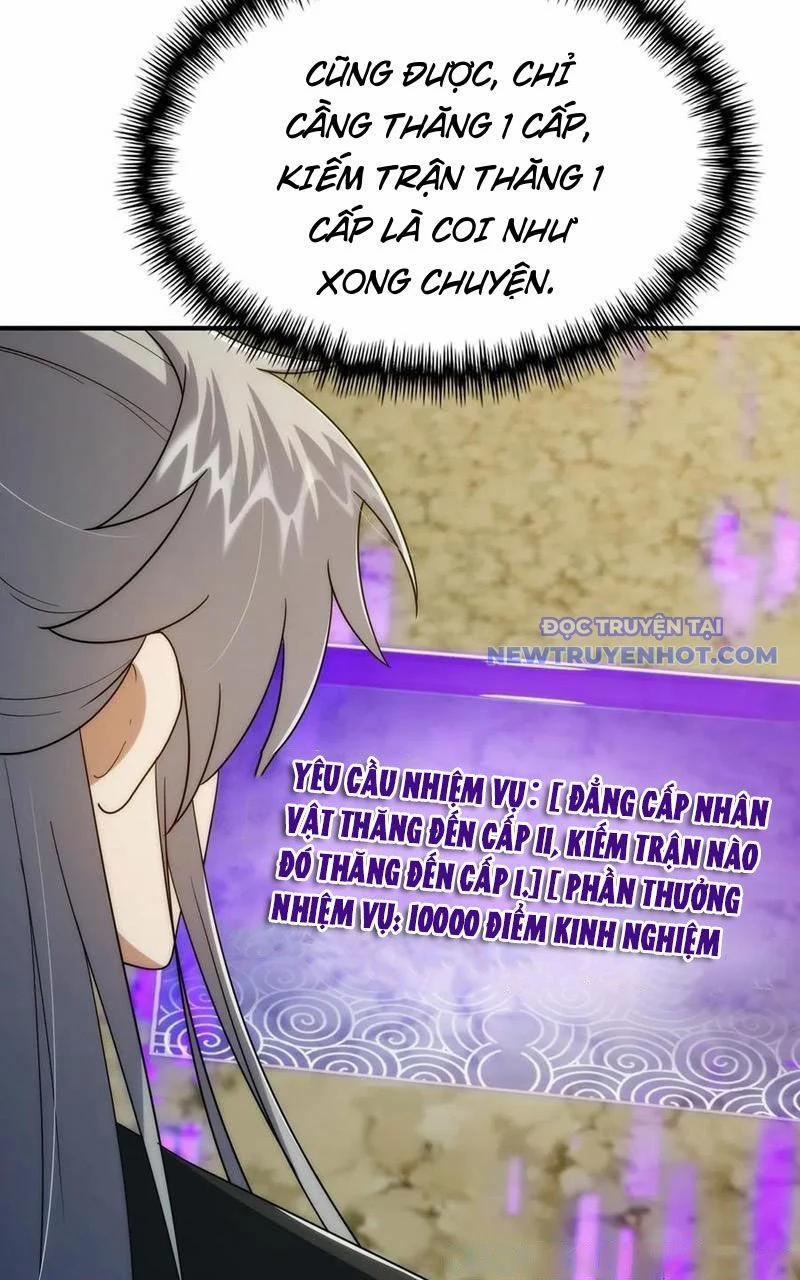 Ta Xuyên Không Với Max Điểm Mị Lực 111 trang 32