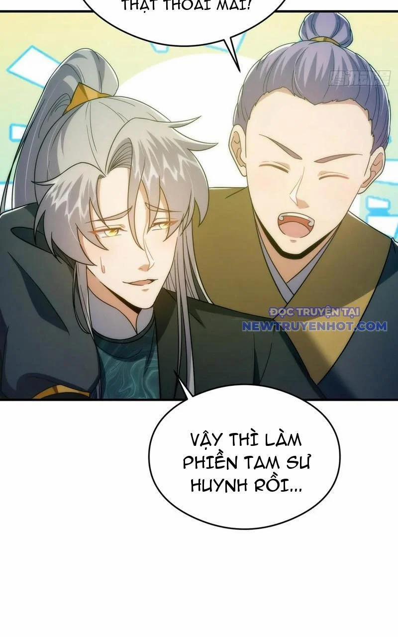 Ta Xuyên Không Với Max Điểm Mị Lực 111 trang 34