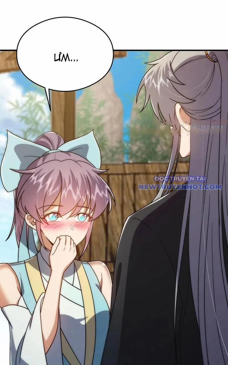 Ta Xuyên Không Với Max Điểm Mị Lực 111 trang 36