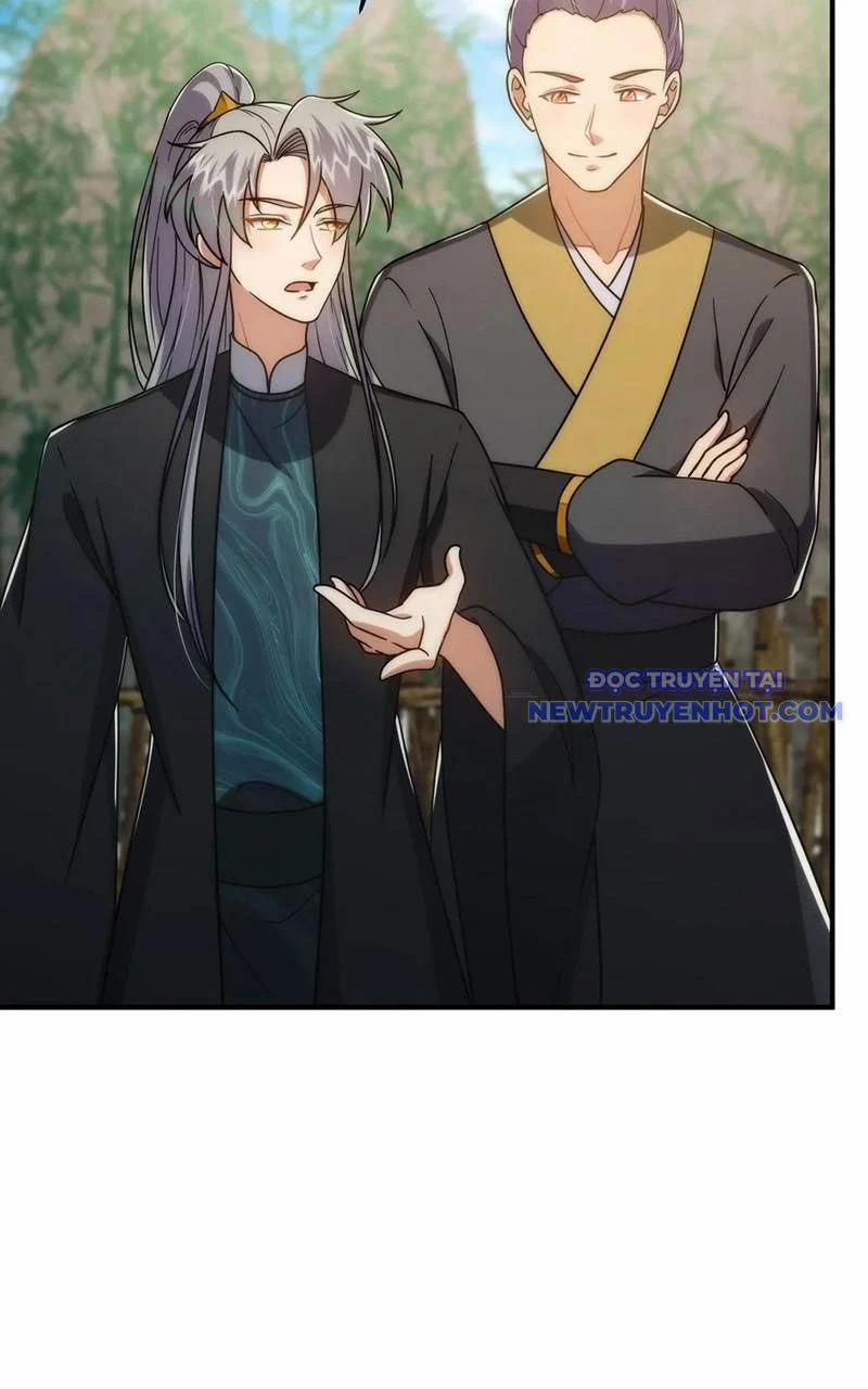 Ta Xuyên Không Với Max Điểm Mị Lực 111 trang 38