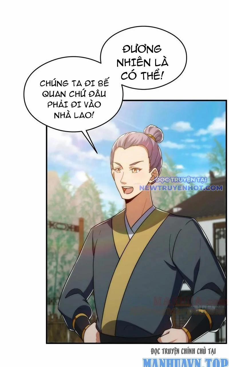 Ta Xuyên Không Với Max Điểm Mị Lực 111 trang 39