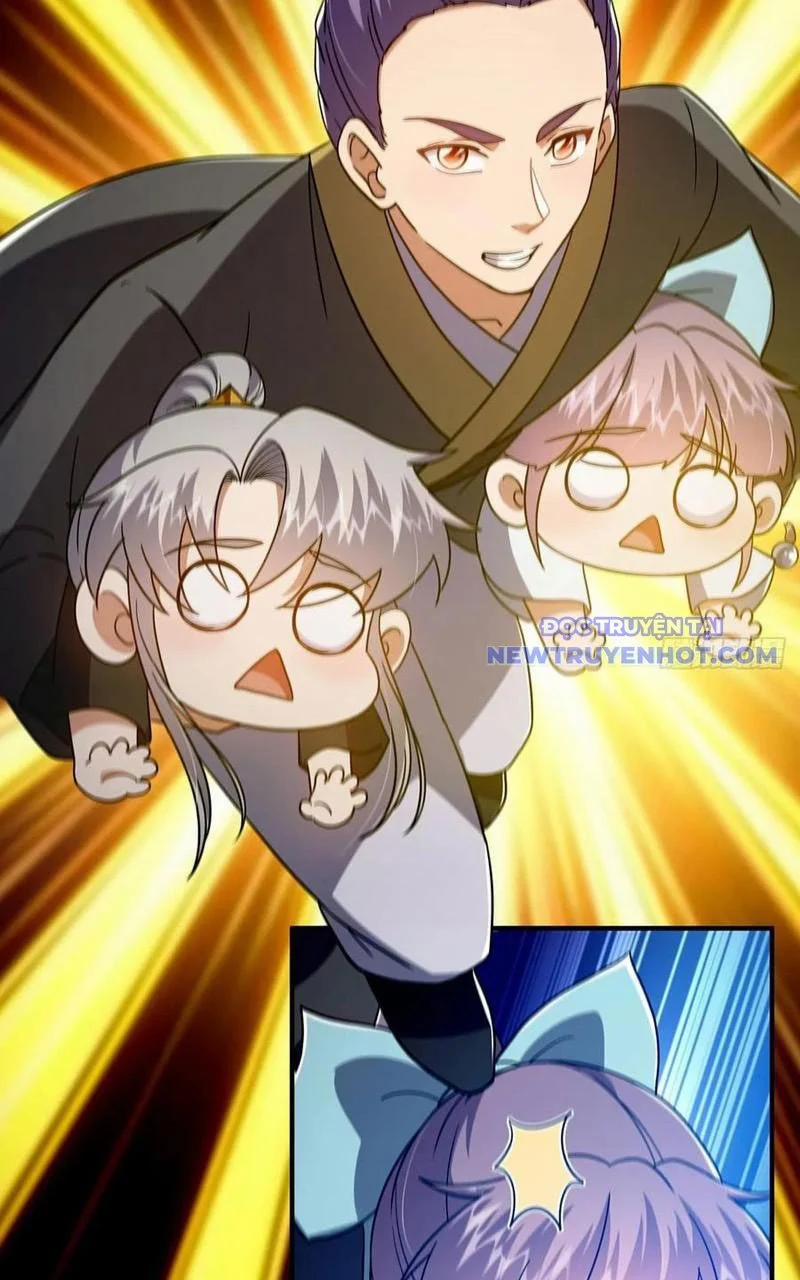 Ta Xuyên Không Với Max Điểm Mị Lực 111 trang 41