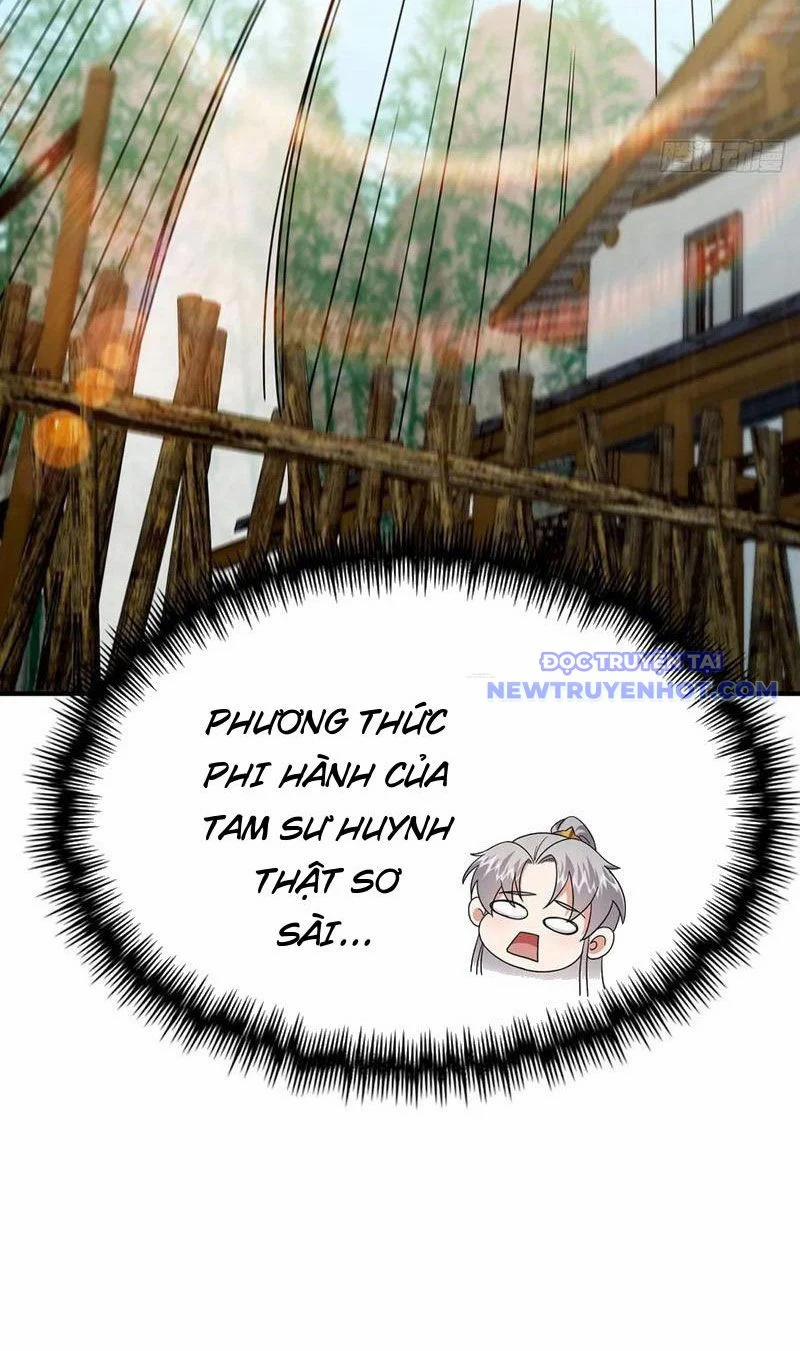 Ta Xuyên Không Với Max Điểm Mị Lực 111 trang 43