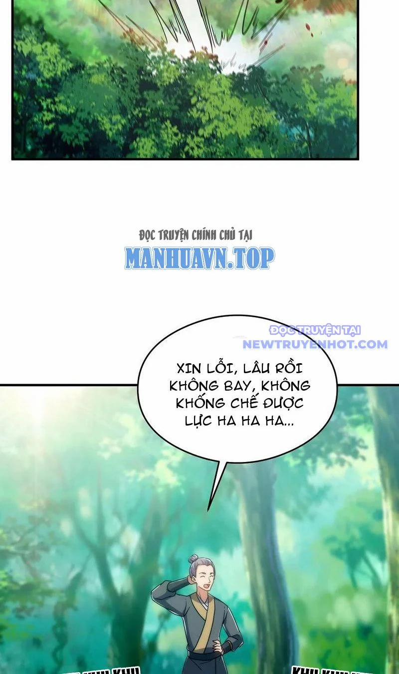 Ta Xuyên Không Với Max Điểm Mị Lực 111 trang 45
