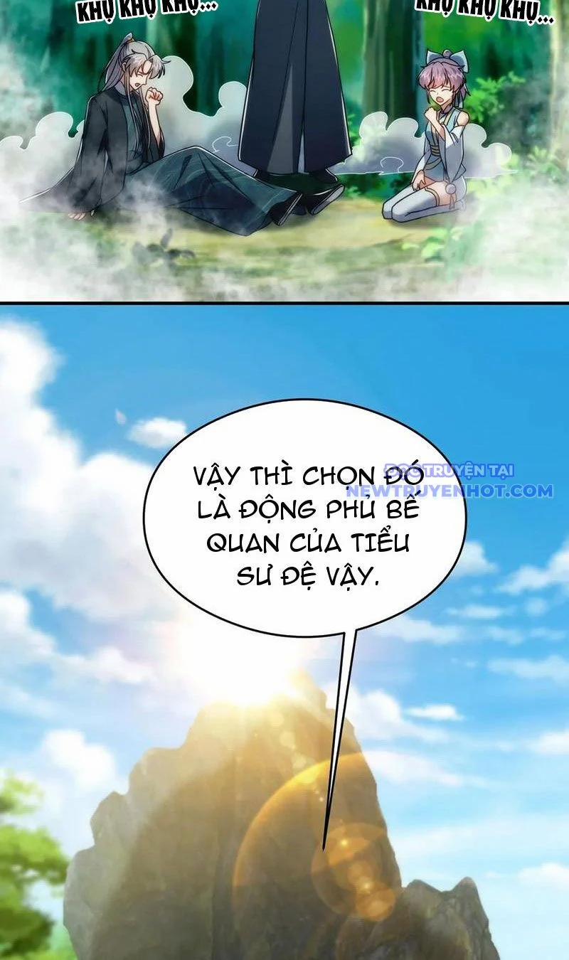 Ta Xuyên Không Với Max Điểm Mị Lực 111 trang 46