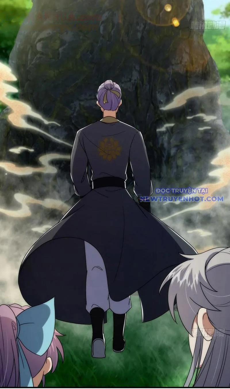 Ta Xuyên Không Với Max Điểm Mị Lực 111 trang 47