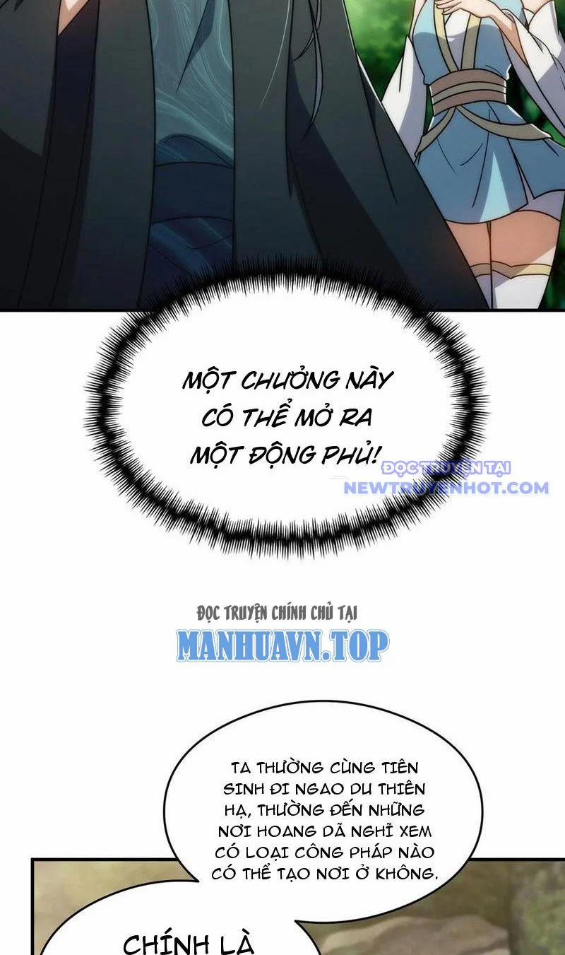 Ta Xuyên Không Với Max Điểm Mị Lực 111 trang 55