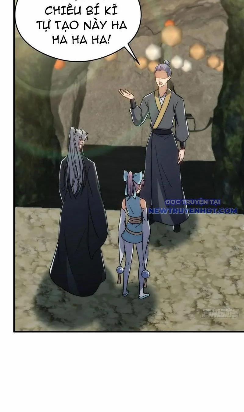 Ta Xuyên Không Với Max Điểm Mị Lực 111 trang 56