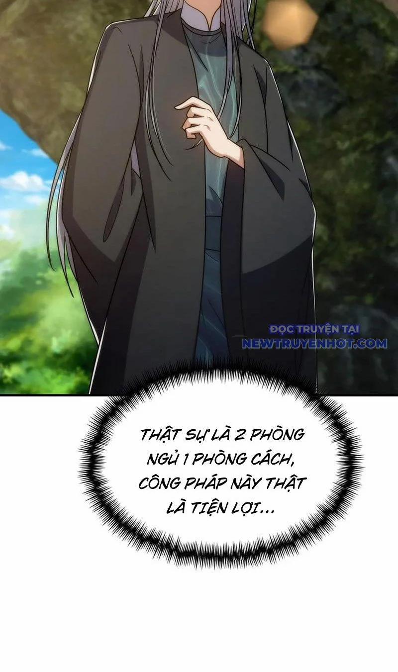Ta Xuyên Không Với Max Điểm Mị Lực 111 trang 58