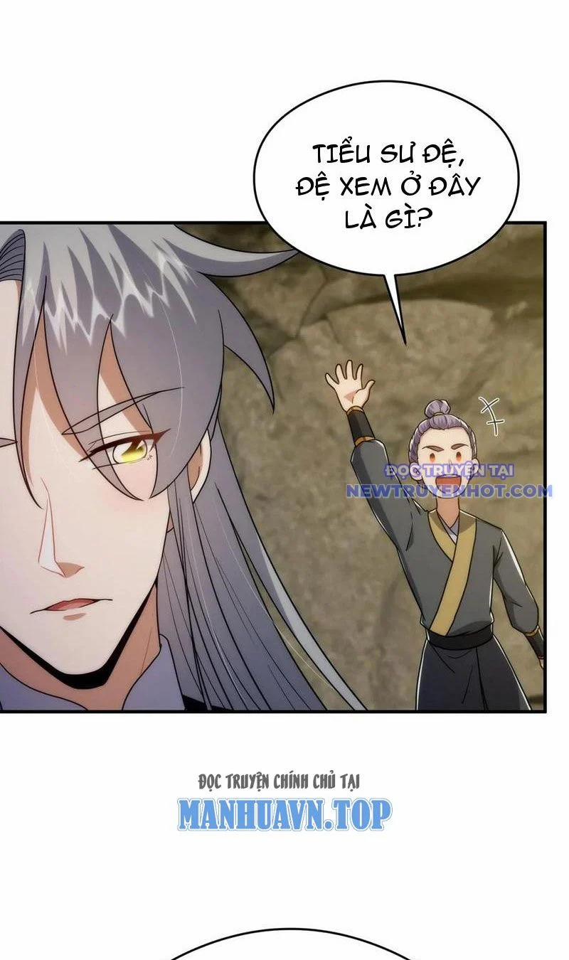 Ta Xuyên Không Với Max Điểm Mị Lực 111 trang 59
