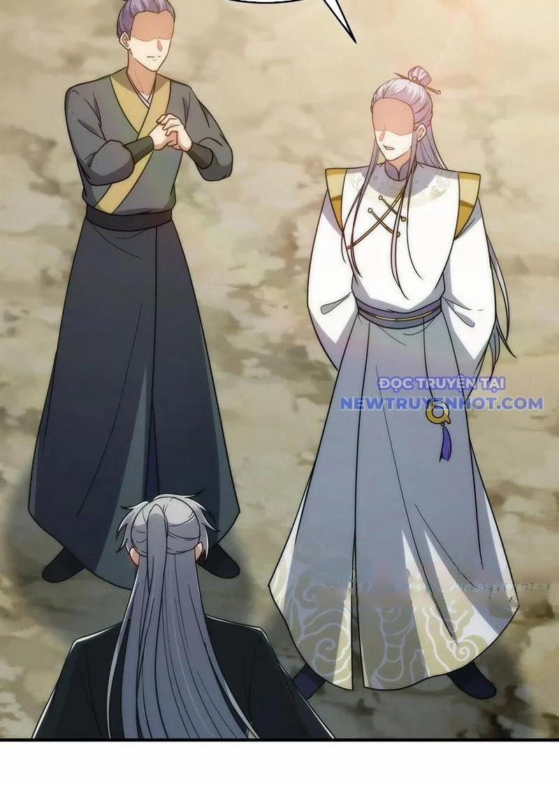 Ta Xuyên Không Với Max Điểm Mị Lực 111 trang 6