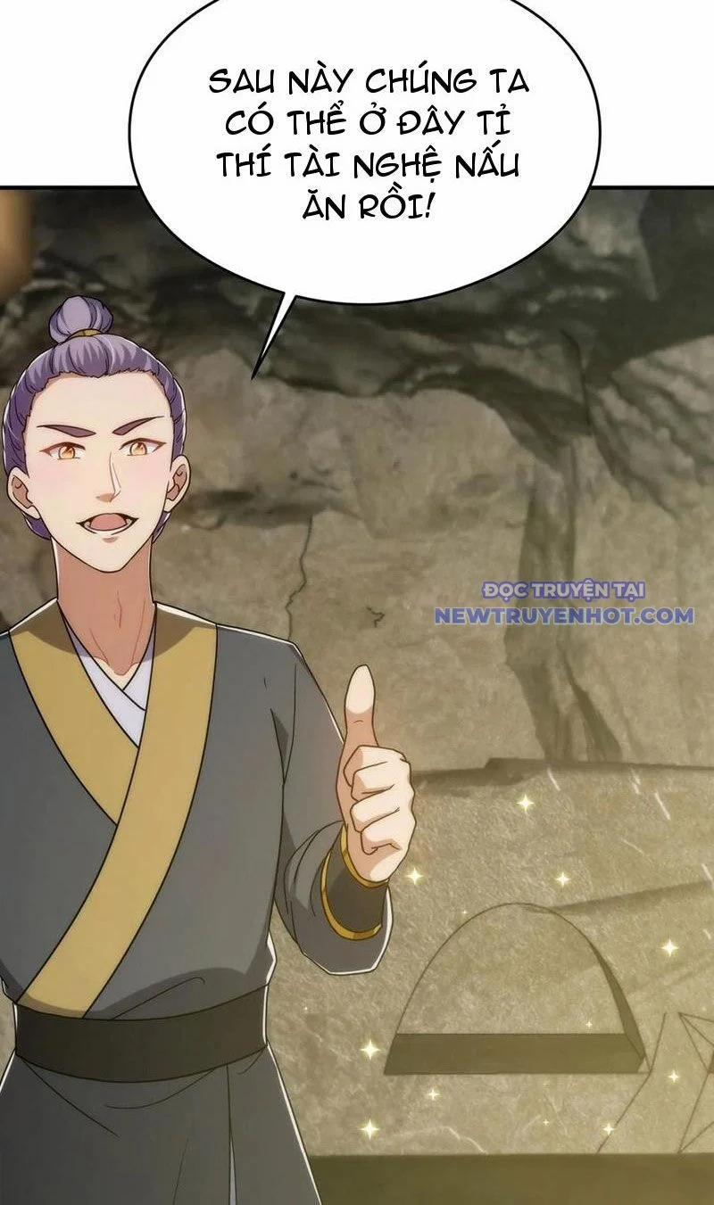 Ta Xuyên Không Với Max Điểm Mị Lực 111 trang 60