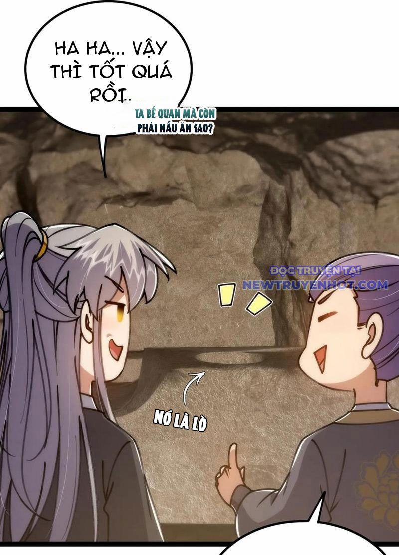 Ta Xuyên Không Với Max Điểm Mị Lực 112 trang 1