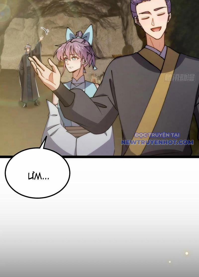 Ta Xuyên Không Với Max Điểm Mị Lực 112 trang 17
