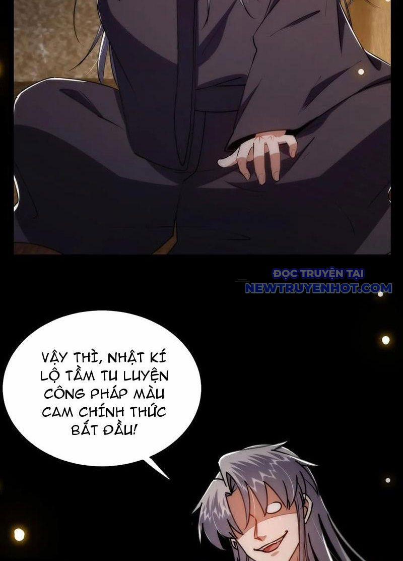 Ta Xuyên Không Với Max Điểm Mị Lực 112 trang 20