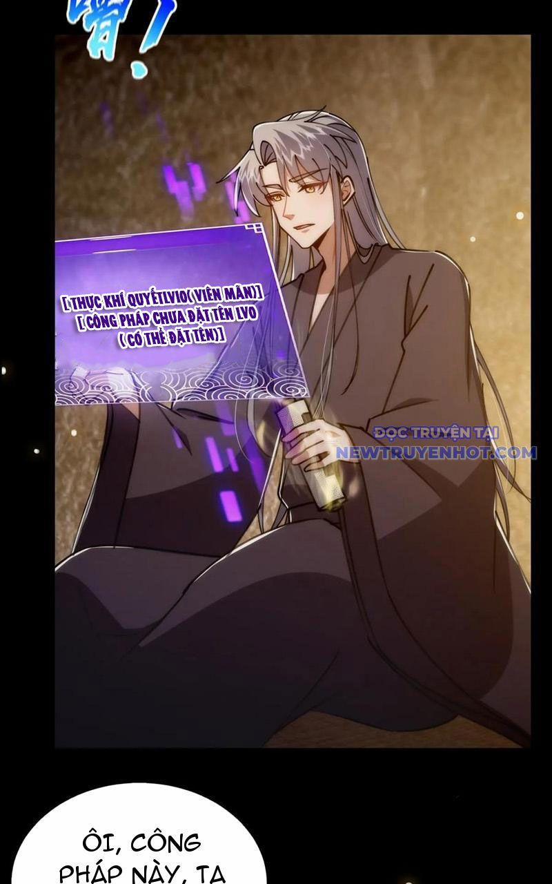 Ta Xuyên Không Với Max Điểm Mị Lực 112 trang 27
