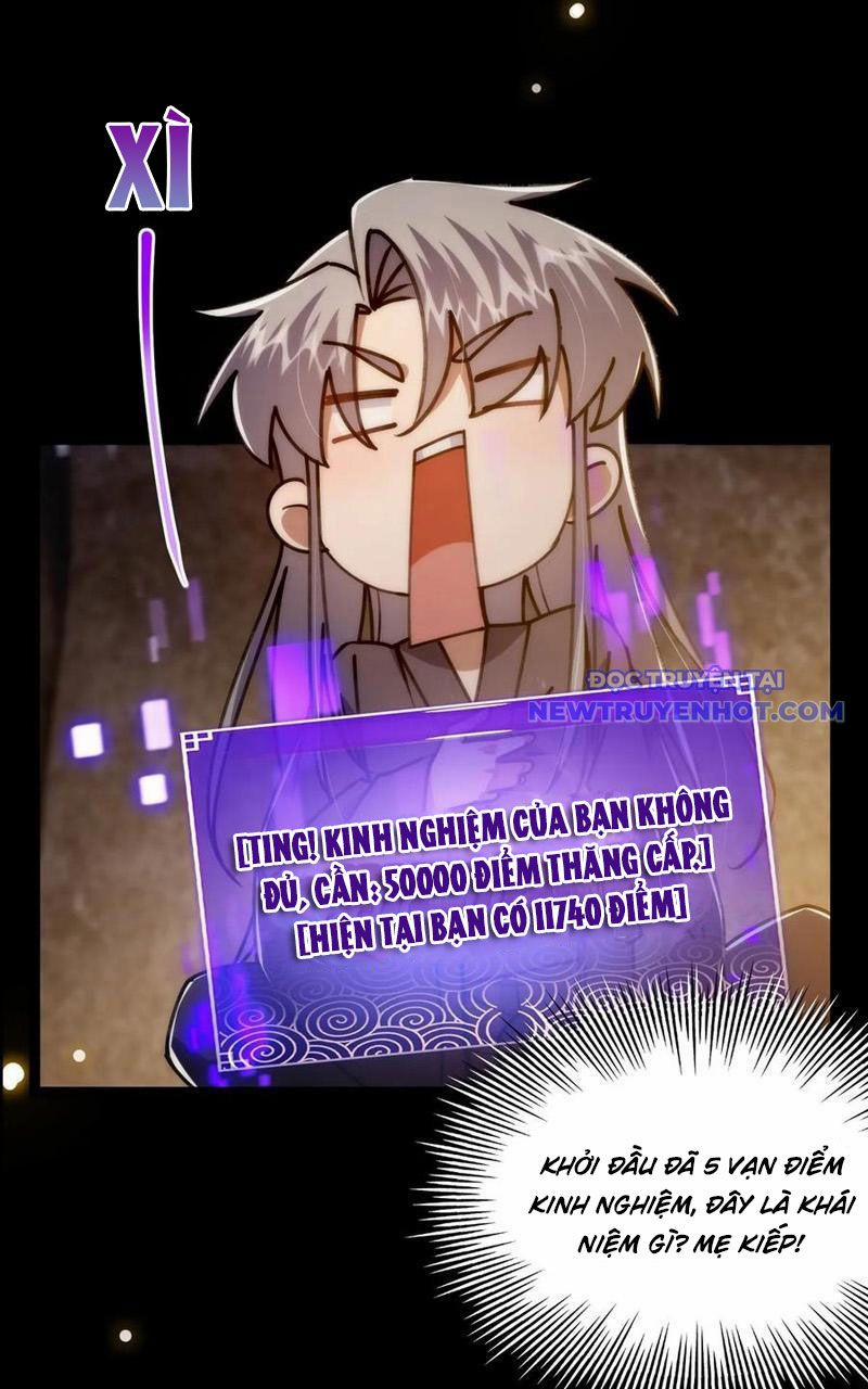 Ta Xuyên Không Với Max Điểm Mị Lực 112 trang 30