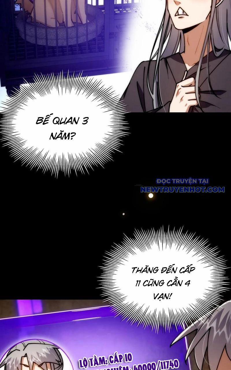 Ta Xuyên Không Với Max Điểm Mị Lực 112 trang 33