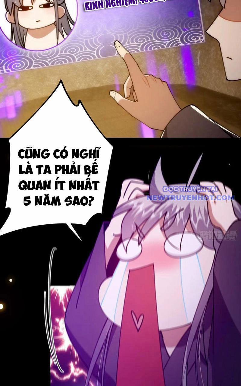 Ta Xuyên Không Với Max Điểm Mị Lực 112 trang 34